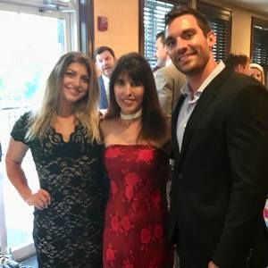 Meet your Posher, Caroline